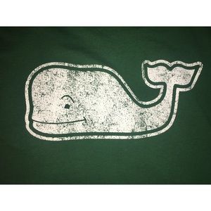 Men’s Vineyard Vines long sleeve t-shirt size S